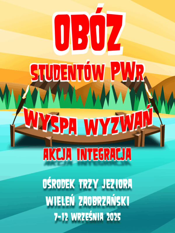 Obóz Studentów PWr 2025