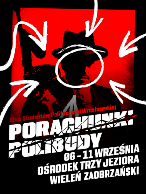 Obóz Studentów PWr 2026